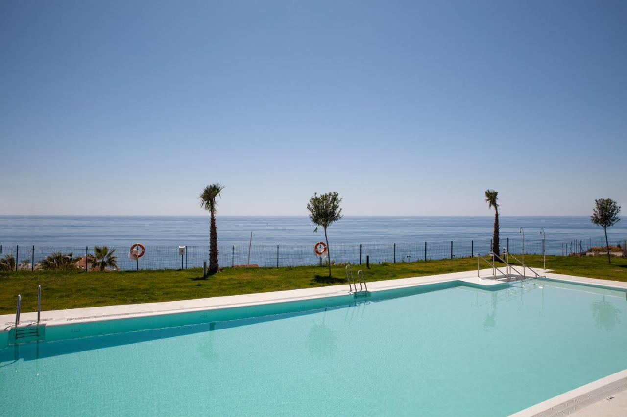 Sunny Day Apartment Calaceite Torrox Extérieur photo