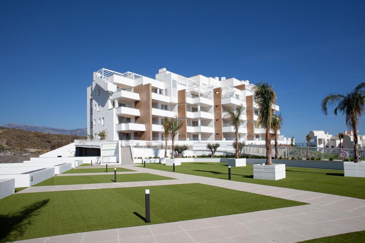 Sunny Day Apartment Calaceite Torrox Extérieur photo