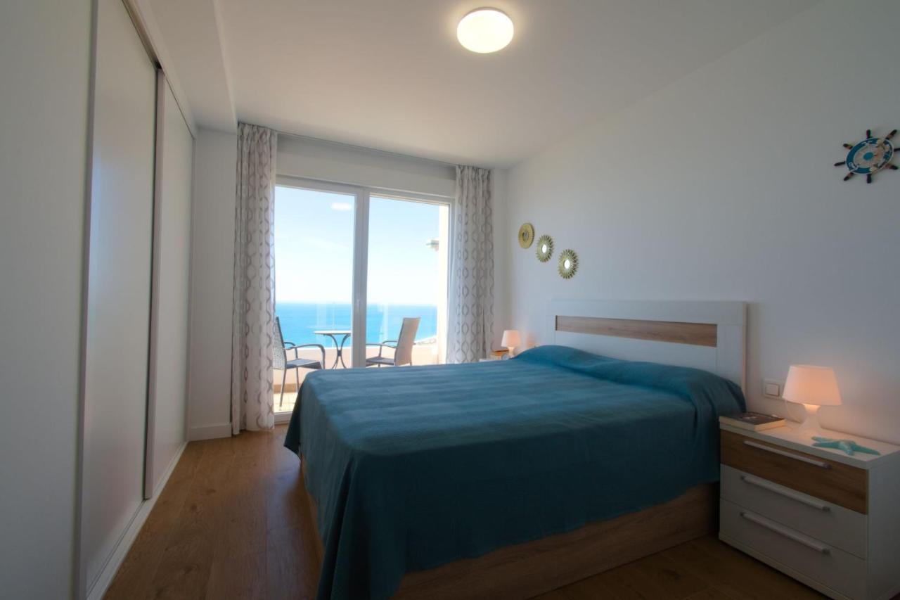 Sunny Day Apartment Calaceite Torrox Extérieur photo