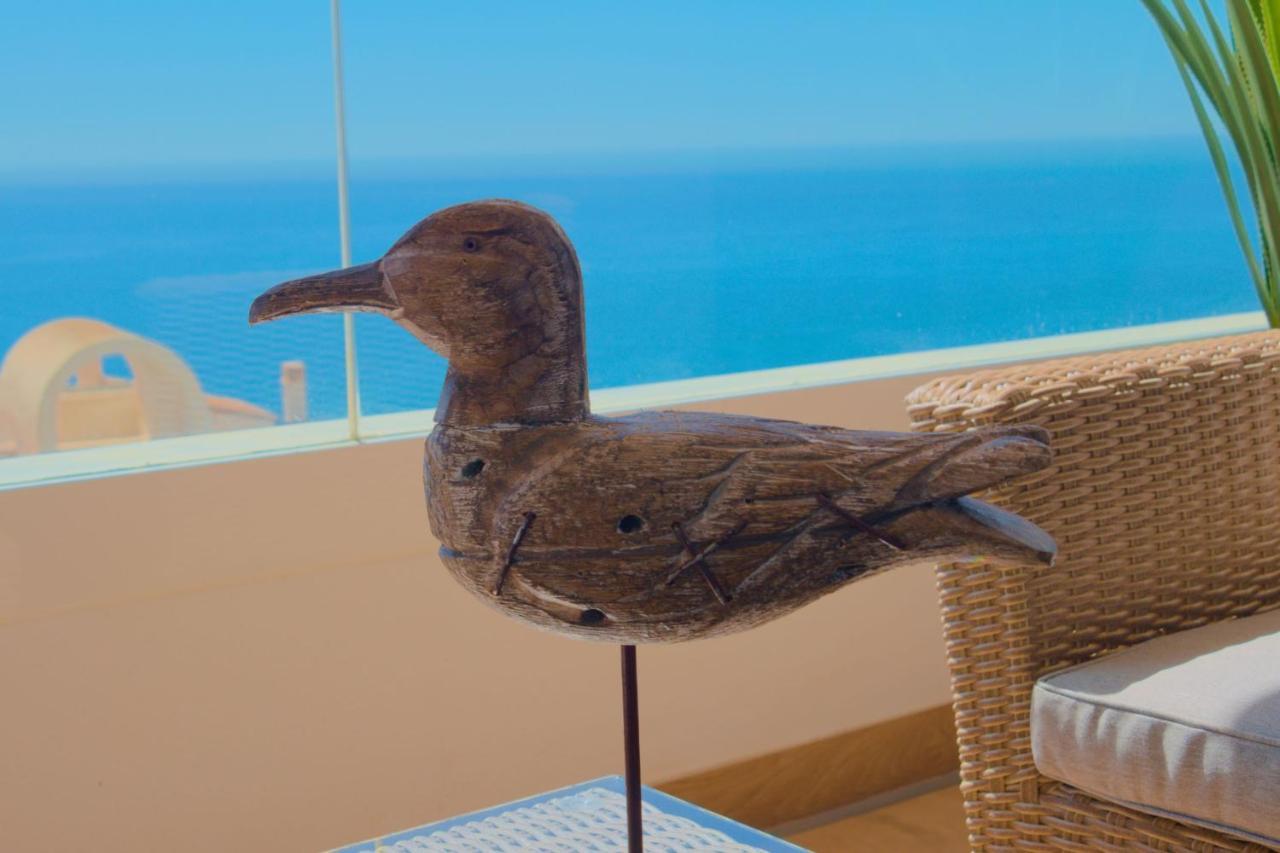 Sunny Day Apartment Calaceite Torrox Extérieur photo