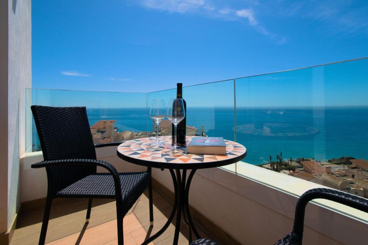 Sunny Day Apartment Calaceite Torrox Extérieur photo