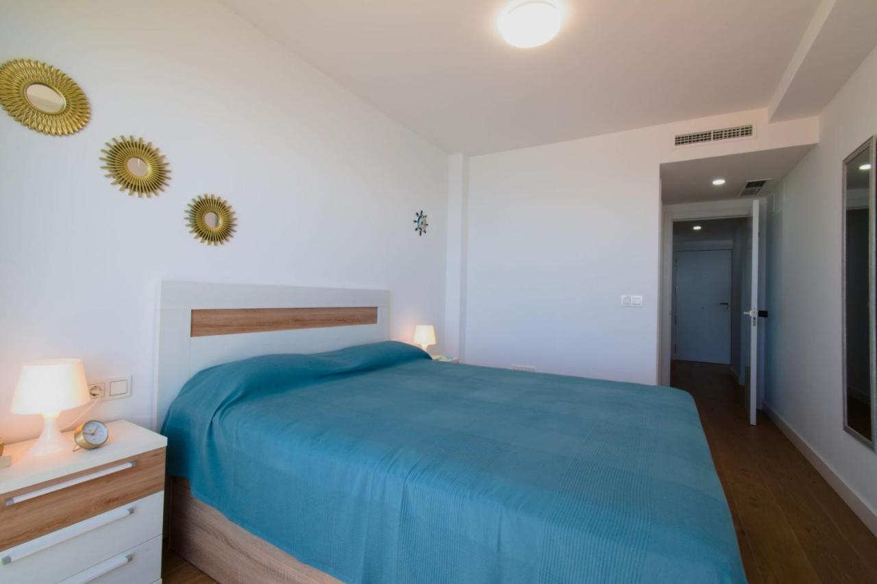 Sunny Day Apartment Calaceite Torrox Extérieur photo
