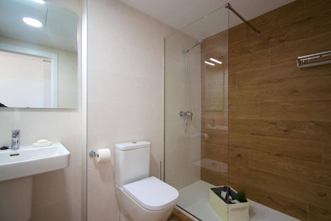 Sunny Day Apartment Calaceite Torrox Extérieur photo