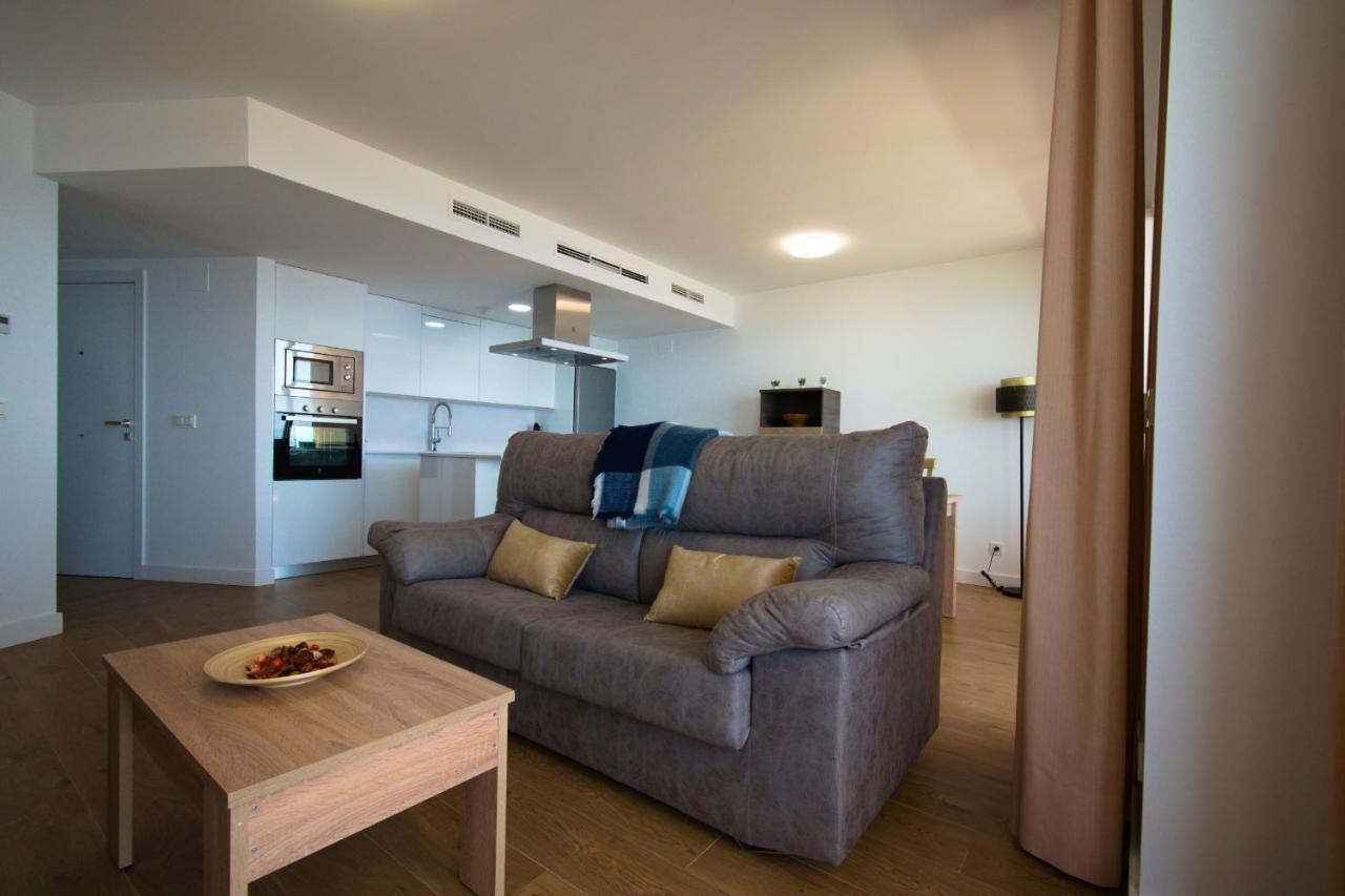 Sunny Day Apartment Calaceite Torrox Extérieur photo