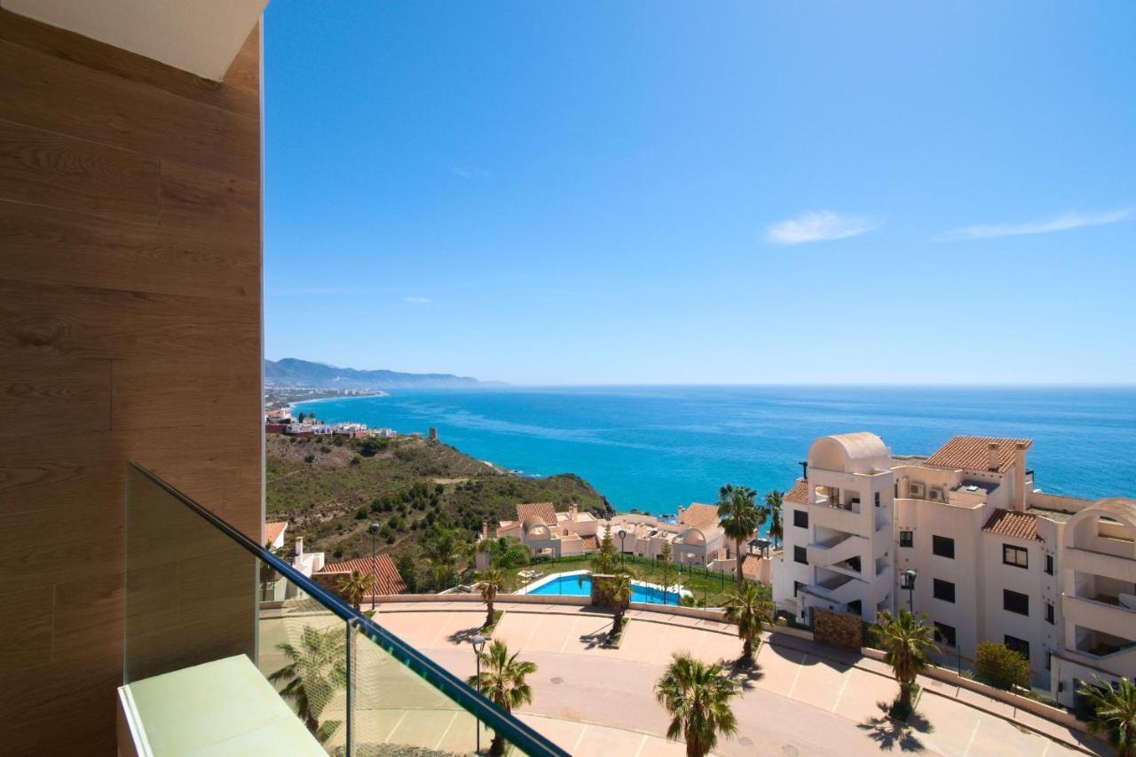 Sunny Day Apartment Calaceite Torrox Extérieur photo
