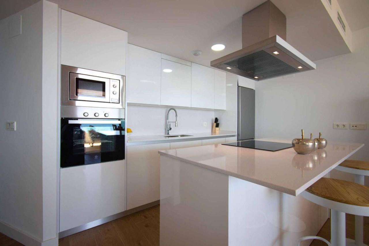 Sunny Day Apartment Calaceite Torrox Extérieur photo