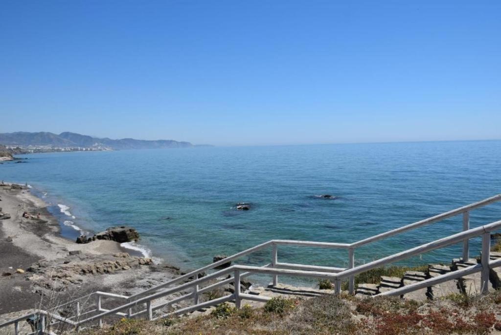 Sunny Day Apartment Calaceite Torrox Extérieur photo