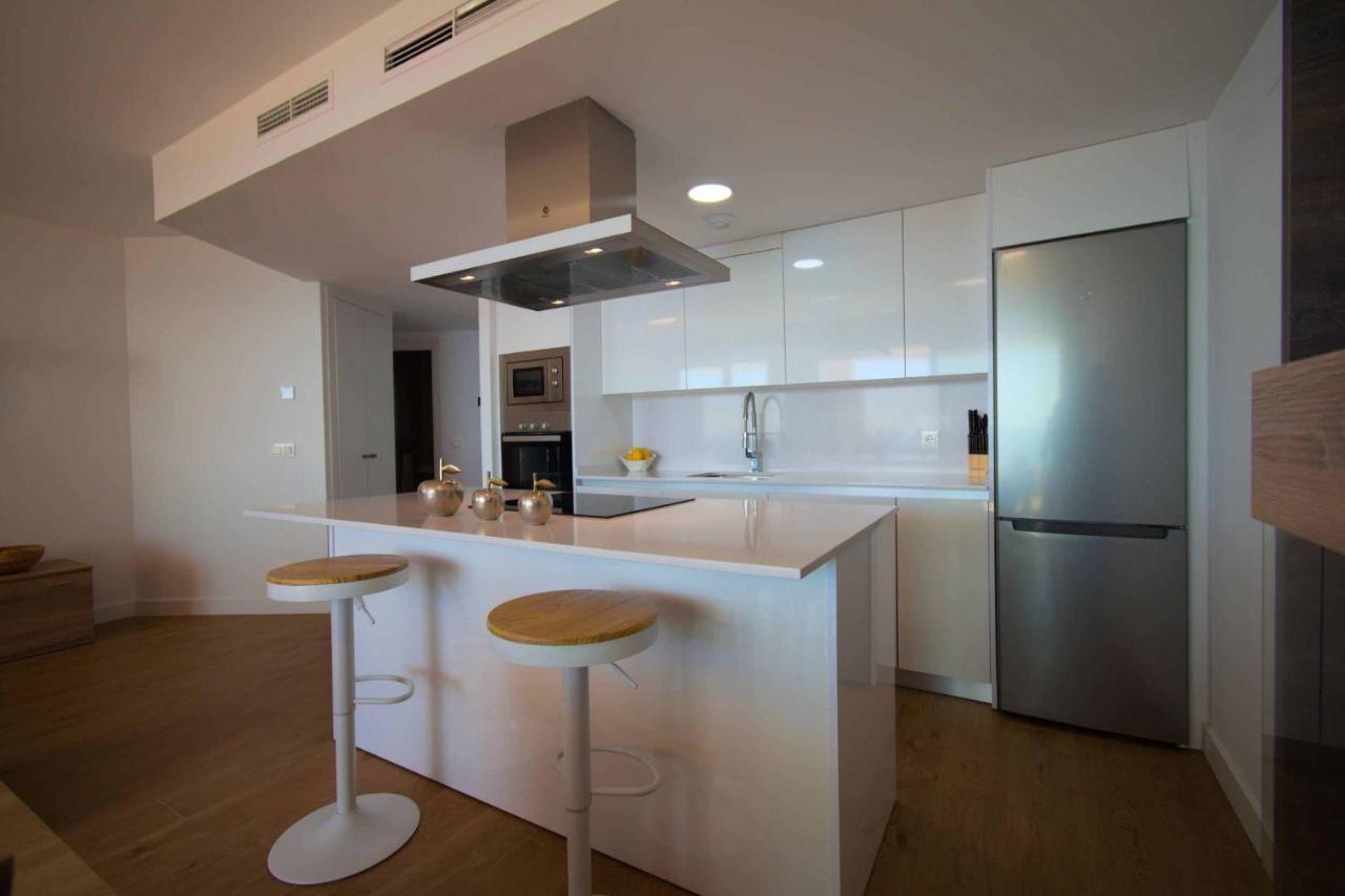 Sunny Day Apartment Calaceite Torrox Extérieur photo