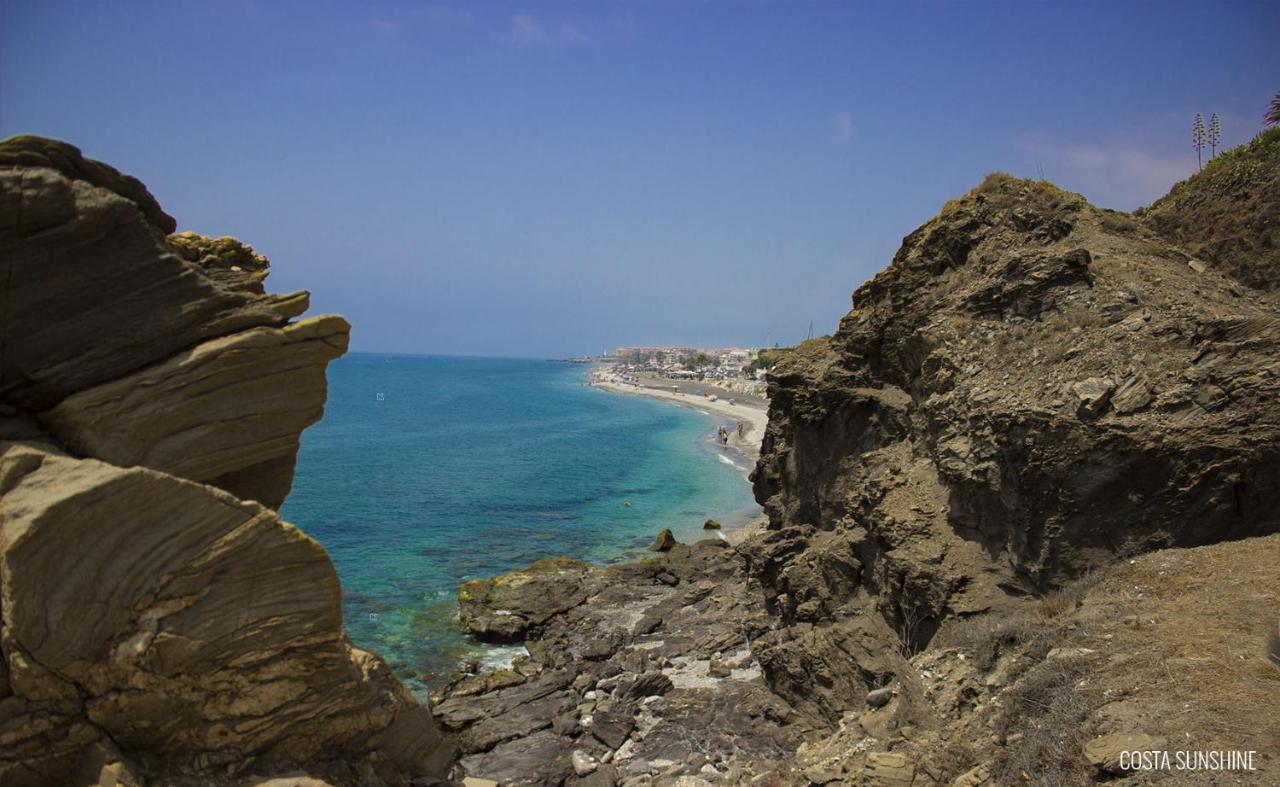 Sunny Day Apartment Calaceite Torrox Extérieur photo