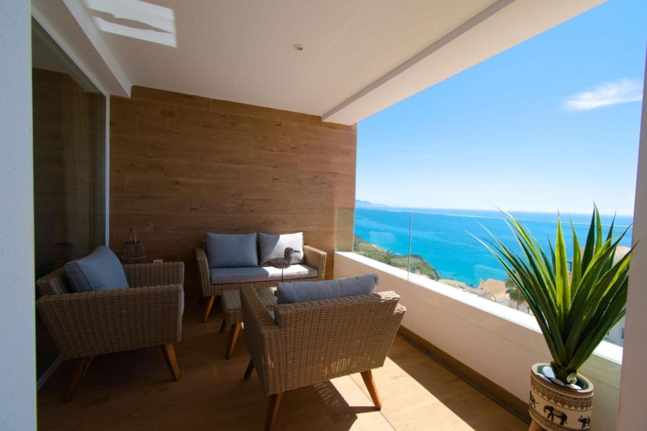 Sunny Day Apartment Calaceite Torrox Extérieur photo