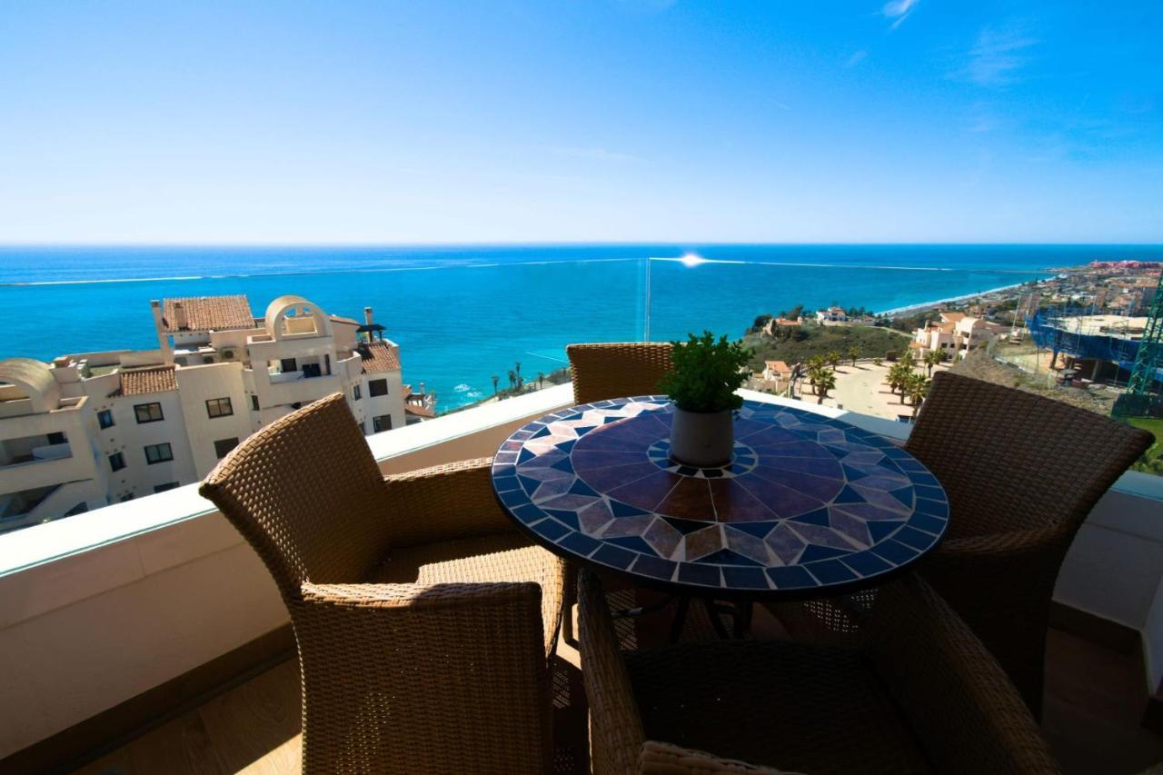 Sunny Day Apartment Calaceite Torrox Extérieur photo