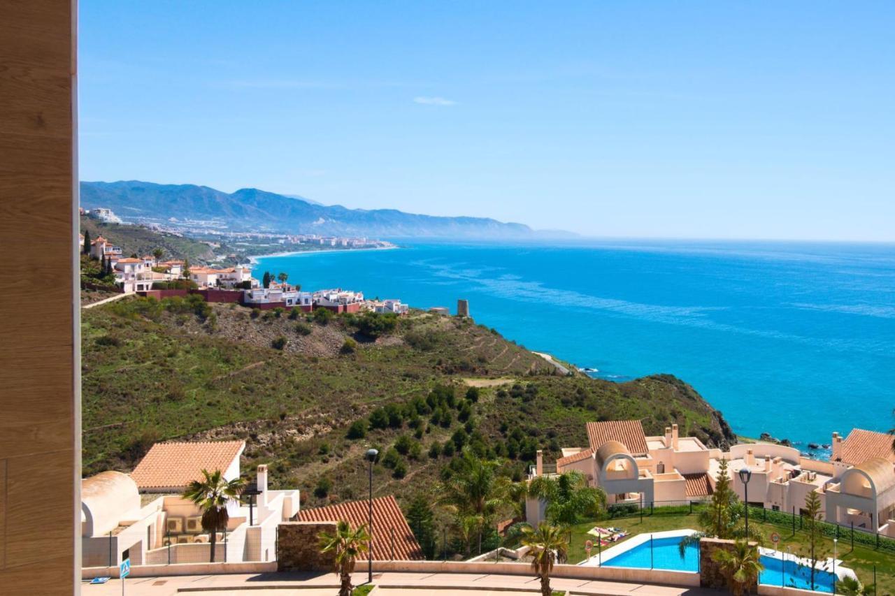 Sunny Day Apartment Calaceite Torrox Extérieur photo