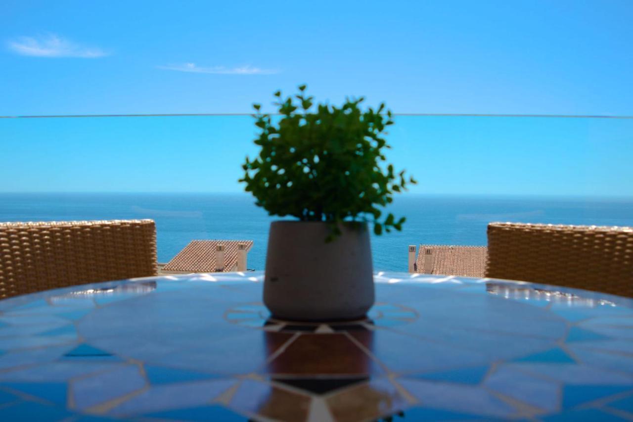 Sunny Day Apartment Calaceite Torrox Extérieur photo