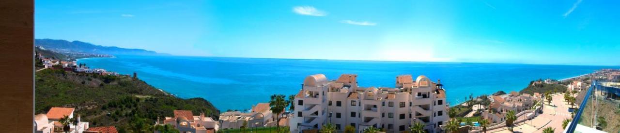 Sunny Day Apartment Calaceite Torrox Extérieur photo
