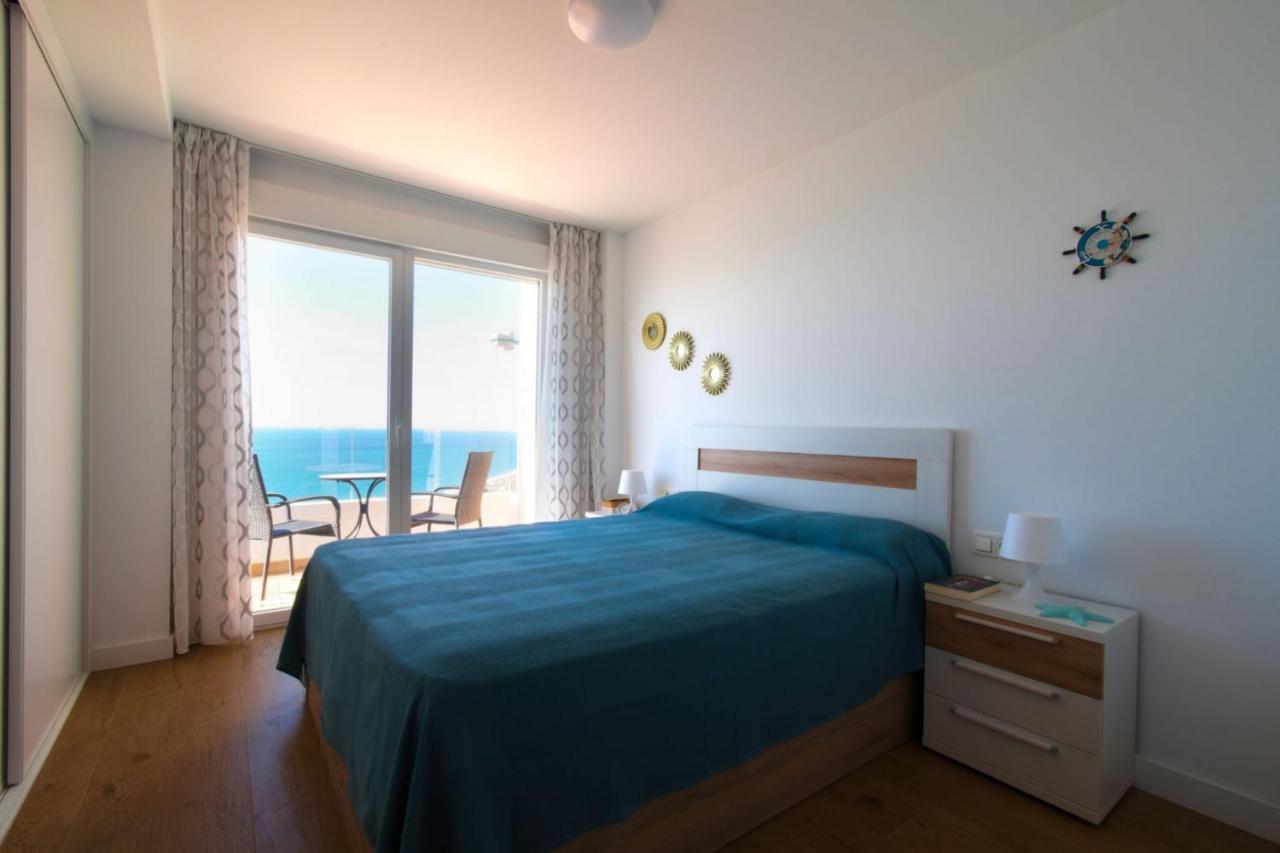 Sunny Day Apartment Calaceite Torrox Extérieur photo