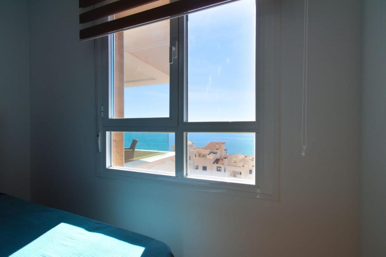 Sunny Day Apartment Calaceite Torrox Extérieur photo