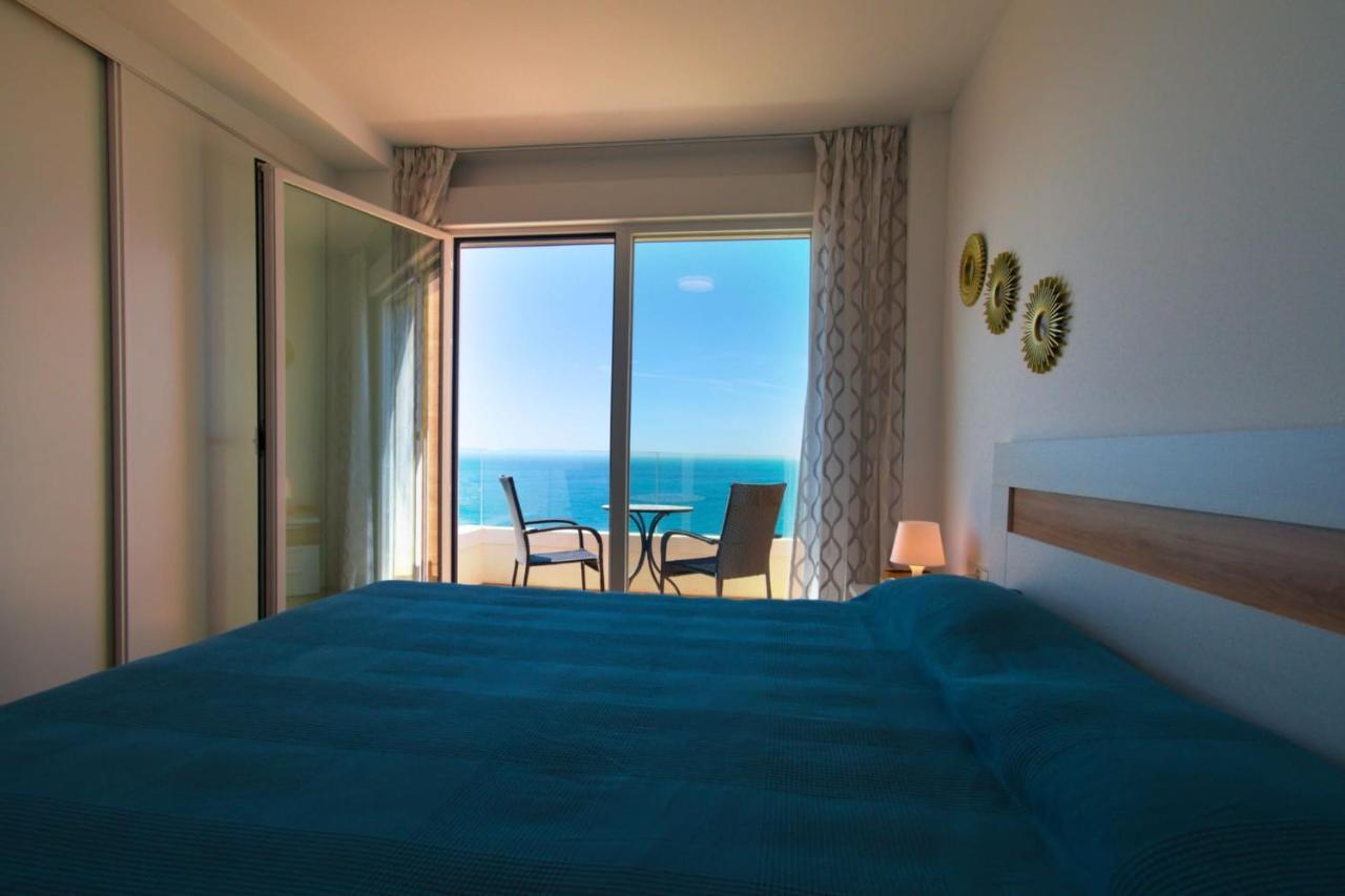 Sunny Day Apartment Calaceite Torrox Extérieur photo