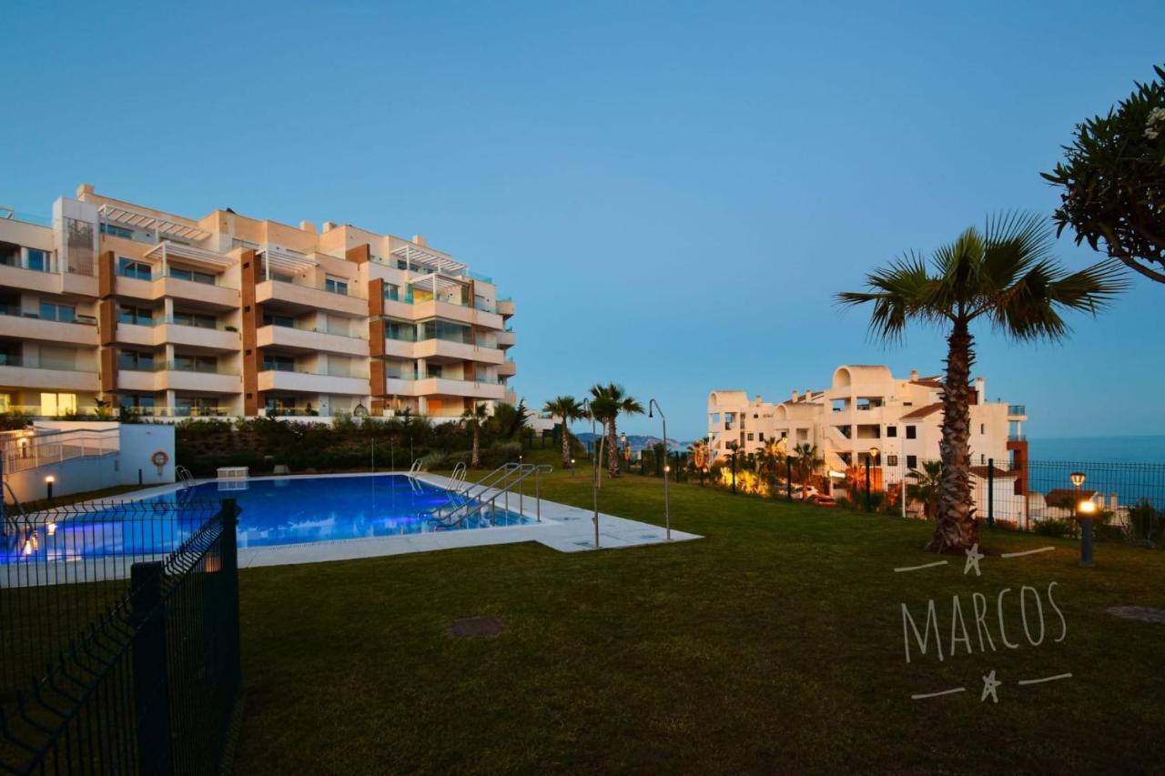 Sunny Day Apartment Calaceite Torrox Extérieur photo