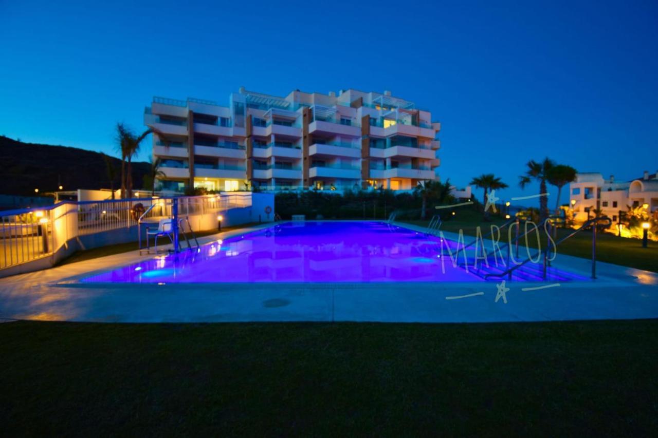 Sunny Day Apartment Calaceite Torrox Extérieur photo