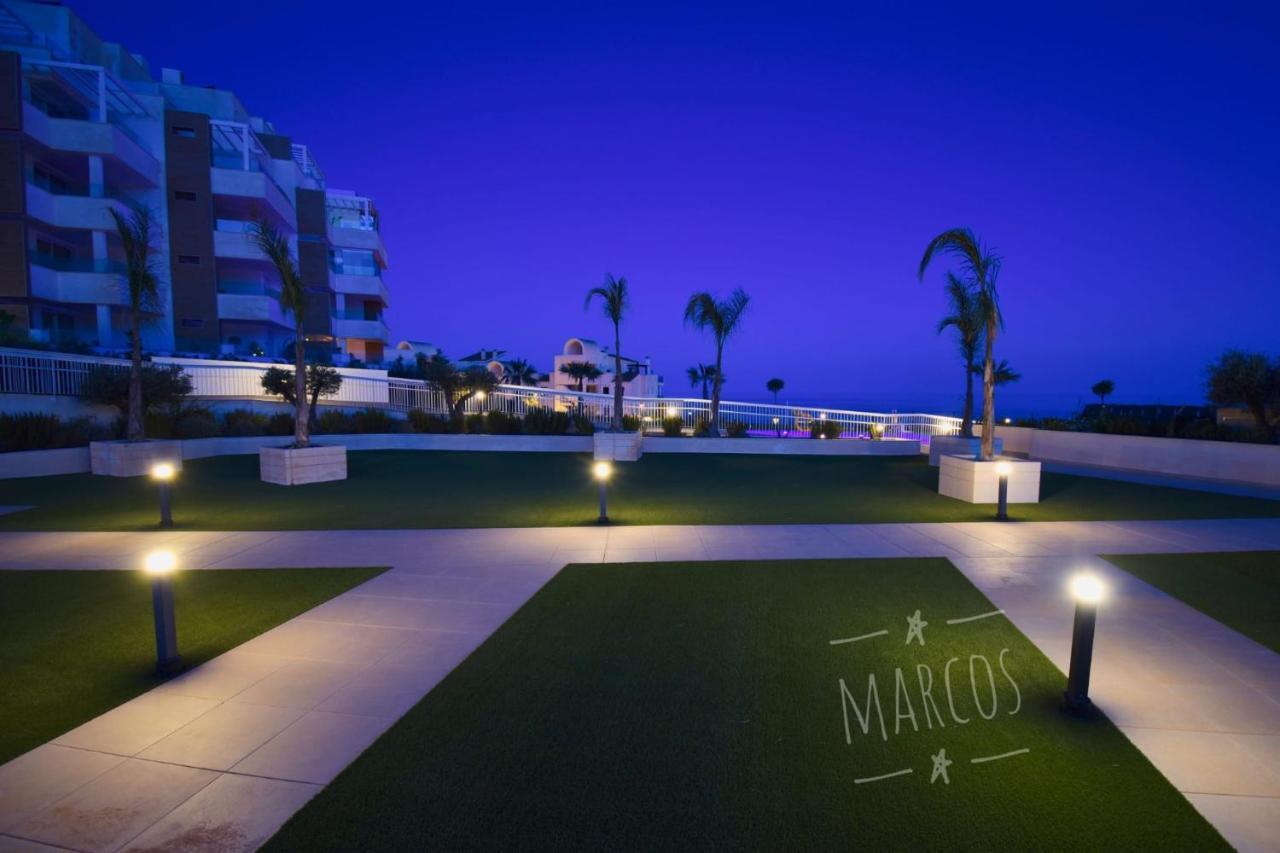 Sunny Day Apartment Calaceite Torrox Extérieur photo