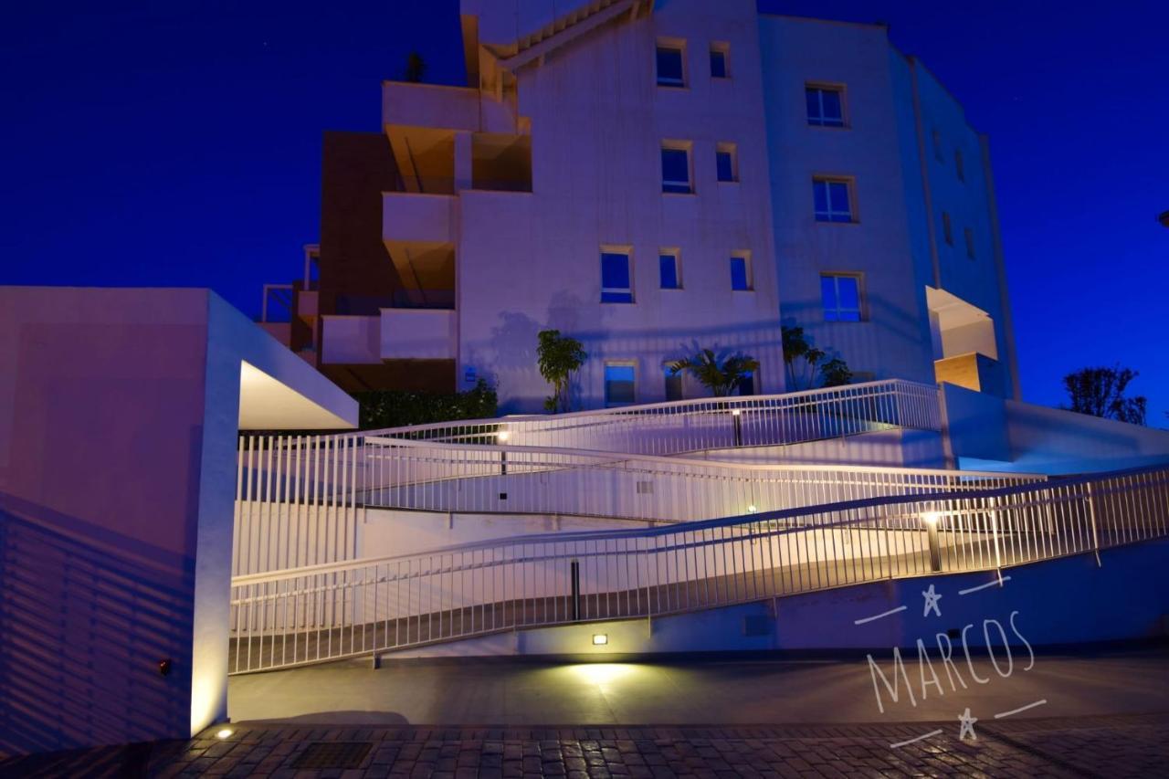 Sunny Day Apartment Calaceite Torrox Extérieur photo