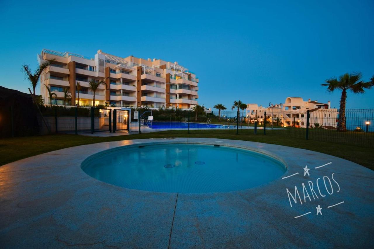 Sunny Day Apartment Calaceite Torrox Extérieur photo